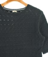 IENA（イエナ）ニット・セーター 黒 サイズ:-(M位) レディース/2200688500030