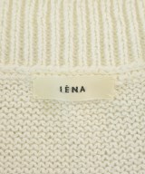 IENA（イエナ）ベスト/ノースリーブ 白 サイズ:-(M位) レディース/2200689794063