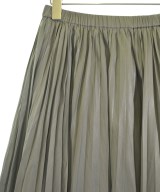 IENA（イエナ）ロング・マキシ丈スカート グレー サイズ:36(S位) レディース/2200689794193