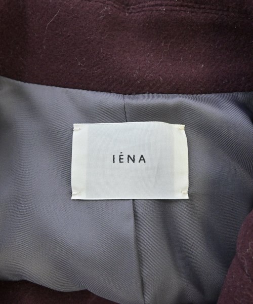 IENA（イエナ）その他 赤 サイズ:34(XS位) レディース/2200687277018