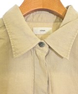 IENA（イエナ）カジュアルシャツ ベージュ サイズ:36(S位) レディース/2200687742042