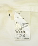 IENA（イエナ）ブラウス 白 サイズ:-(XL位) レディース/2200687742066