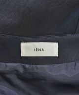 IENA（イエナ）ロング・マキシ丈スカート 紺 サイズ:34(XS位) レディース/2200687742134
