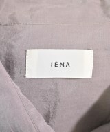IENA（イエナ）カジュアルシャツ 茶 サイズ:36(S位) レディース/2200688188016