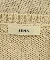 IENA（イエナ）ニット・セーター ベージュ サイズ:F レディース/2200690223026