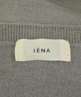 IENA（イエナ）ニット・セーター グレー サイズ:F レディース/2200690223033