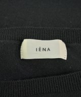 IENA（イエナ）ニット・セーター 黒 サイズ:F レディース/2200690223040