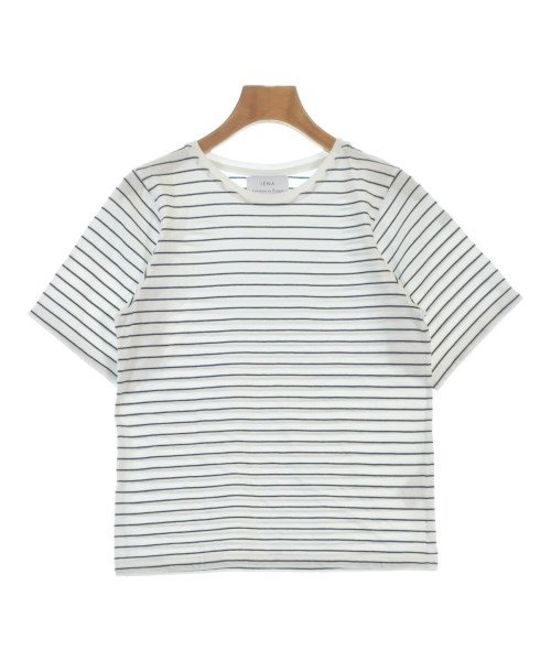 IENA(イエナ)Tシャツ・カットソー 白 サイズ:-(M位)/2200690848045