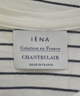 IENA（イエナ）Tシャツ・カットソー 白 サイズ:-(M位) レディース/2200690848045