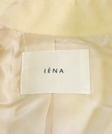 IENA（イエナ）カジュアルジャケット 黄 サイズ:38(M位) レディース/2200692174012