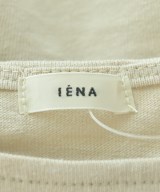 IENA（イエナ）Tシャツ・カットソー ベージュ サイズ:F レディース/2200692174036