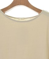 IENA（イエナ）Tシャツ・カットソー ベージュ サイズ:F レディース/2200692174036