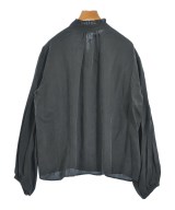 IENA（イエナ）ブラウス 黒 サイズ:36(S位) レディース/2200686178163