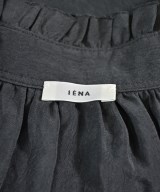 IENA（イエナ）ブラウス 黒 サイズ:36(S位) レディース/2200686178163