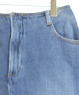 IENA（イエナ）ロング・マキシ丈スカート 紺 サイズ:40(M位) レディース/2200688624019
