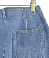 IENA（イエナ）ロング・マキシ丈スカート 紺 サイズ:40(M位) レディース/2200688624019