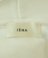 IENA（イエナ）パーカー 白 サイズ:F レディース/2200689618017