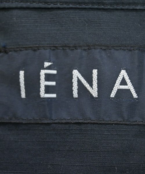IENA（イエナ）オールインワン/サロペット 紺 サイズ:36(S位) レディース/2200689618048