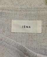 IENA（イエナ）ロング・マキシ丈スカート ベージュ サイズ:34(XS位) レディース/2200683240030