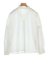 IENA（イエナ）ブラウス 白 サイズ:F レディース/2200684499086