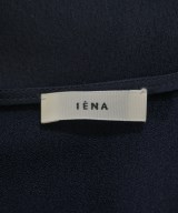 IENA（イエナ）ブラウス 紺 サイズ:-(M位) レディース/2200685790137