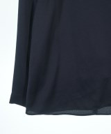 IENA（イエナ）ブラウス 紺 サイズ:-(M位) レディース/2200685790137
