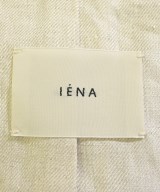 IENA（イエナ）ノーカラージャケット ベージュ サイズ:36(S位) レディース/2200688290092