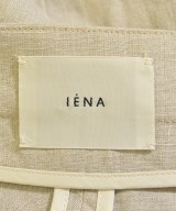 IENA（イエナ）ノーカラージャケット ベージュ サイズ:36(S位) レディース/2200688290108