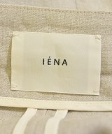 IENA（イエナ）ノーカラージャケット ベージュ サイズ:38(M位) レディース/2200688532079