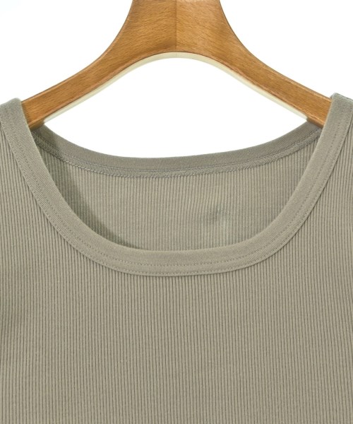 IENA（イエナ）Tシャツ・カットソー グレー サイズ:F レディース/2200692873021