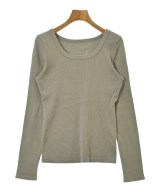 IENA（イエナ）Tシャツ・カットソー グレー サイズ:F レディース/2200692873021