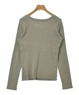 IENA（イエナ）Tシャツ・カットソー グレー サイズ:F レディース/2200692873021
