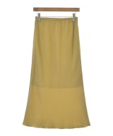 IENA（イエナ）ひざ丈スカート ベージュ サイズ:36(S位) レディース/2200692882030
