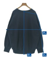 IENA（イエナ）スウェット 紺 サイズ:F レディース/2200683516197