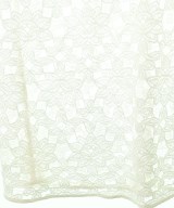 IENA（イエナ）ワンピース 白 サイズ:F レディース/2200685181232