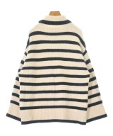 SLOBE IENA（スローブイエナ）ニット・セーター 白 サイズ:F レディース/2200693244080