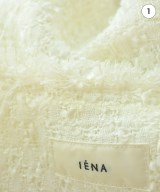 IENA（イエナ）その他 白 サイズ:F レディース/2200693336013