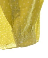 TOMORROWLAND（トゥモローランド）カジュアルシャツ 黄 サイズ:S メンズ/2200512710062