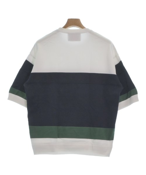 TOMORROWLAND（トゥモローランド）Tシャツ・カットソー 白 サイズ:S メンズ/2200512710109