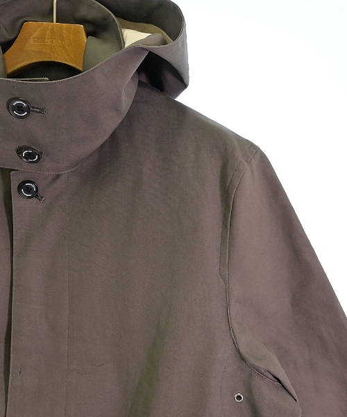 TOMORROWLAND（トゥモローランド）その他 茶 サイズ:L メンズ/2200459711016