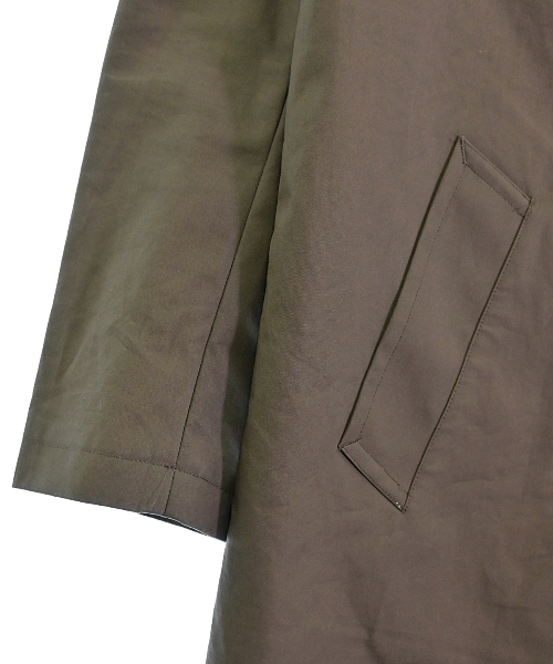 TOMORROWLAND（トゥモローランド）その他 茶 サイズ:L メンズ/2200459711016