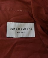 TOMORROWLAND（トゥモローランド）その他 茶 サイズ:S メンズ/2200464111023