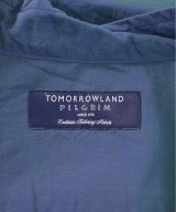 TOMORROWLAND（トゥモローランド）カジュアルシャツ 青 サイズ:S メンズ/2200467943881