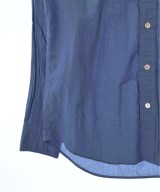 TOMORROWLAND（トゥモローランド）カジュアルシャツ 青 サイズ:S メンズ/2200467943881