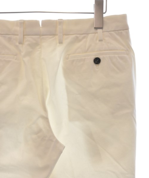 TOMORROWLAND（トゥモローランド）チノパン 白 サイズ:46(S位) メンズ/2200469866072