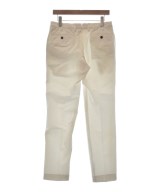 TOMORROWLAND（トゥモローランド）チノパン 白 サイズ:46(S位) メンズ/2200469866072