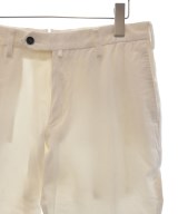 TOMORROWLAND（トゥモローランド）チノパン 白 サイズ:46(S位) メンズ/2200469866072