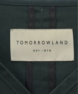 TOMORROWLAND（トゥモローランド）ブルゾン 緑 サイズ:S メンズ/2200465755097