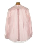 TOMORROWLAND（トゥモローランド）カジュアルシャツ ピンク サイズ:-(S位) メンズ/2200471333159