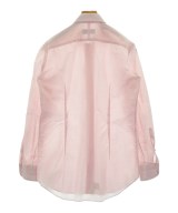 TOMORROWLAND（トゥモローランド）カジュアルシャツ ピンク サイズ:-(S位) メンズ/2200471333159